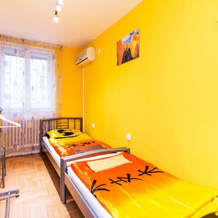 Centralcomfortbdpst Budapest Kültér fotó