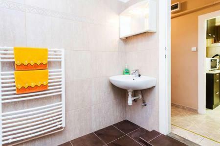 Centralcomfortbdpst Budapest Kültér fotó