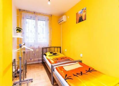Centralcomfortbdpst Budapest Kültér fotó