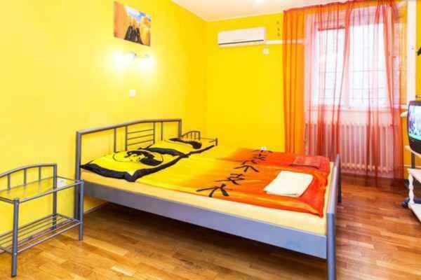 Centralcomfortbdpst Budapest Kültér fotó