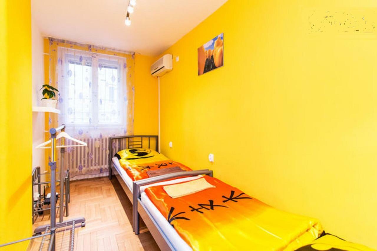 Centralcomfortbdpst Budapest Kültér fotó