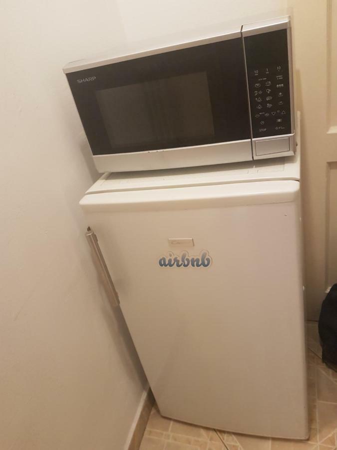 Centralcomfortbdpst Budapest Kültér fotó