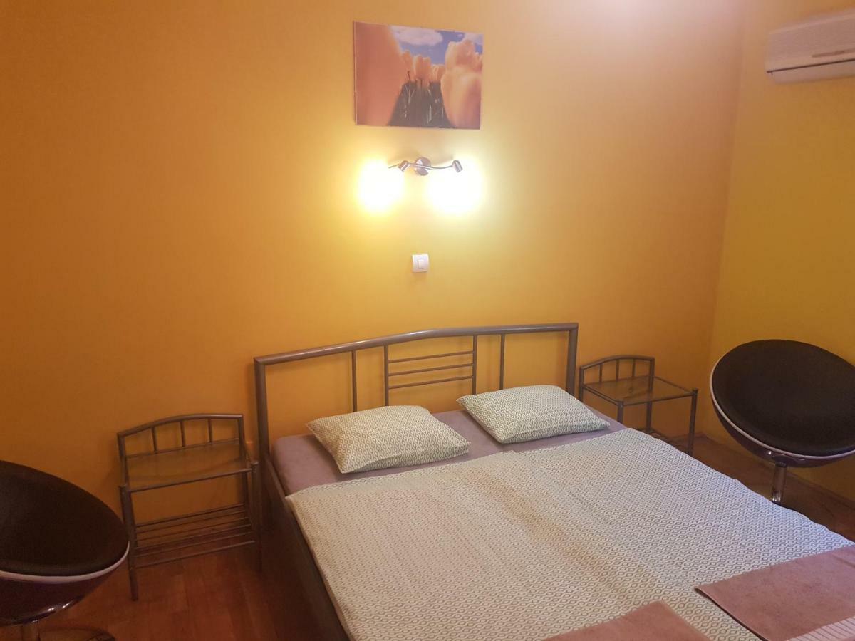Centralcomfortbdpst Budapest Kültér fotó